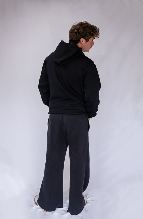 STDY Heavyweight Unisex Crewneck Sweater