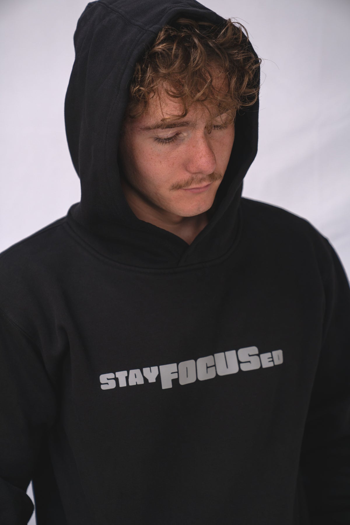 STDY Heavyweight Unisex Crewneck Sweater