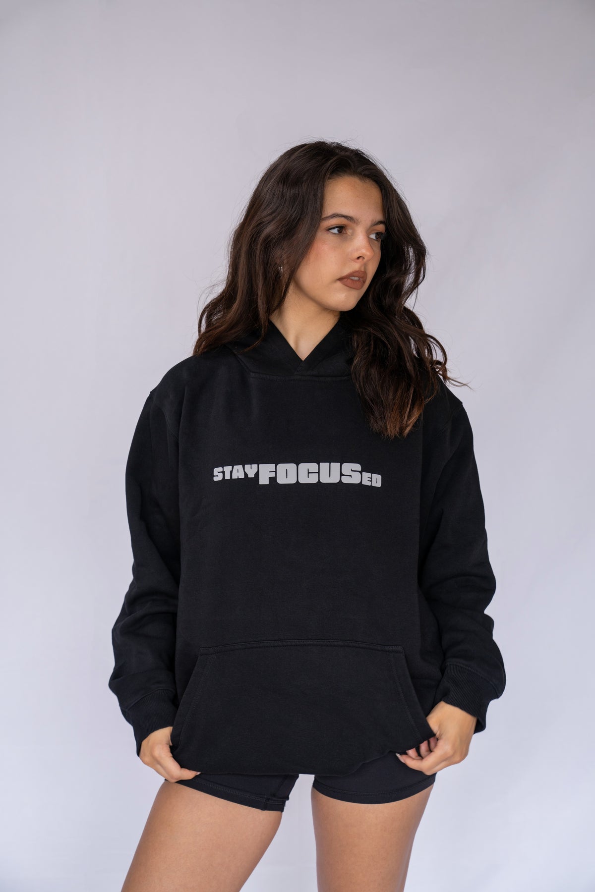 SUBTL Heavyweight Unisex Hoodie