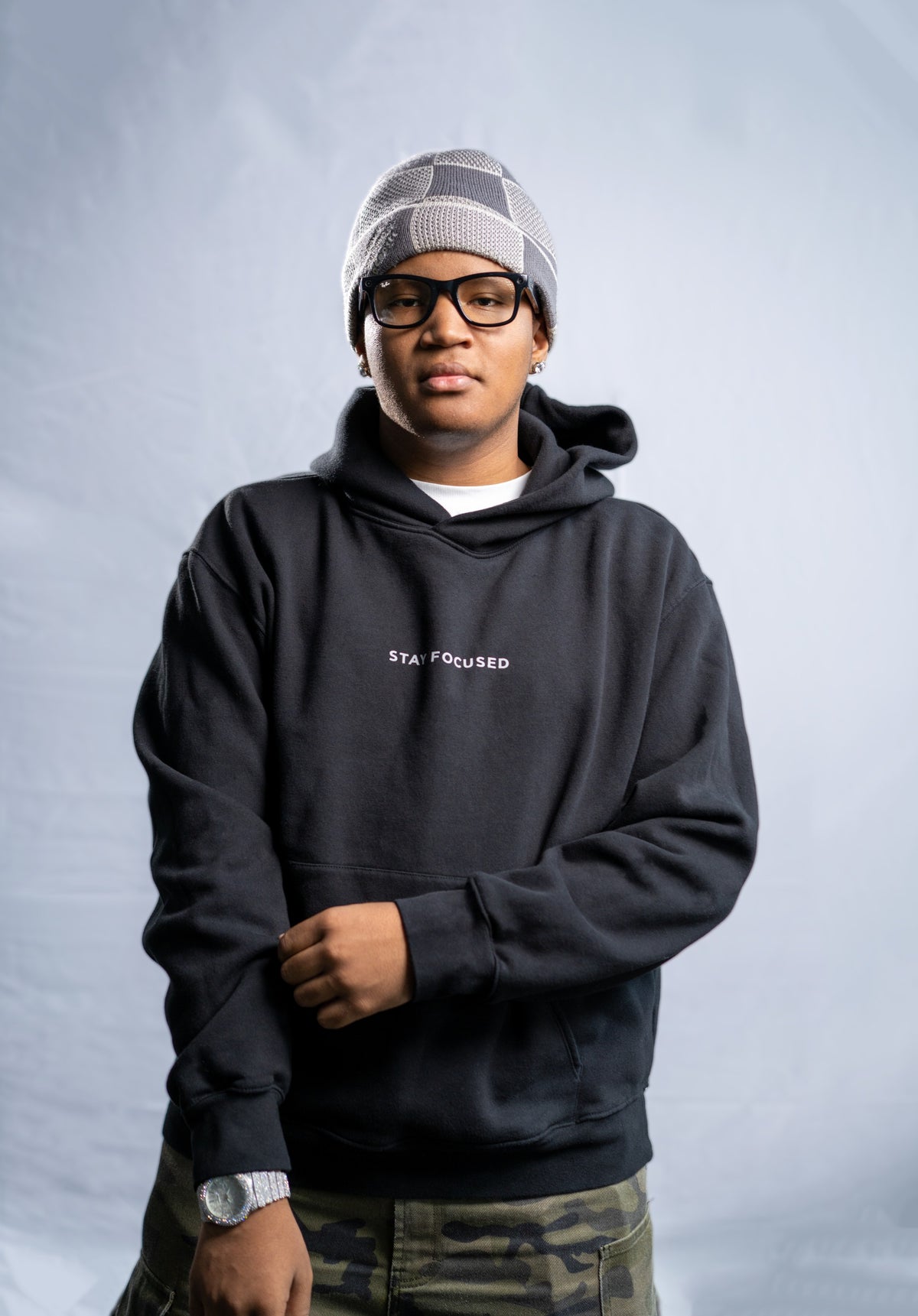 SUBTL Heavyweight Unisex Hoodie