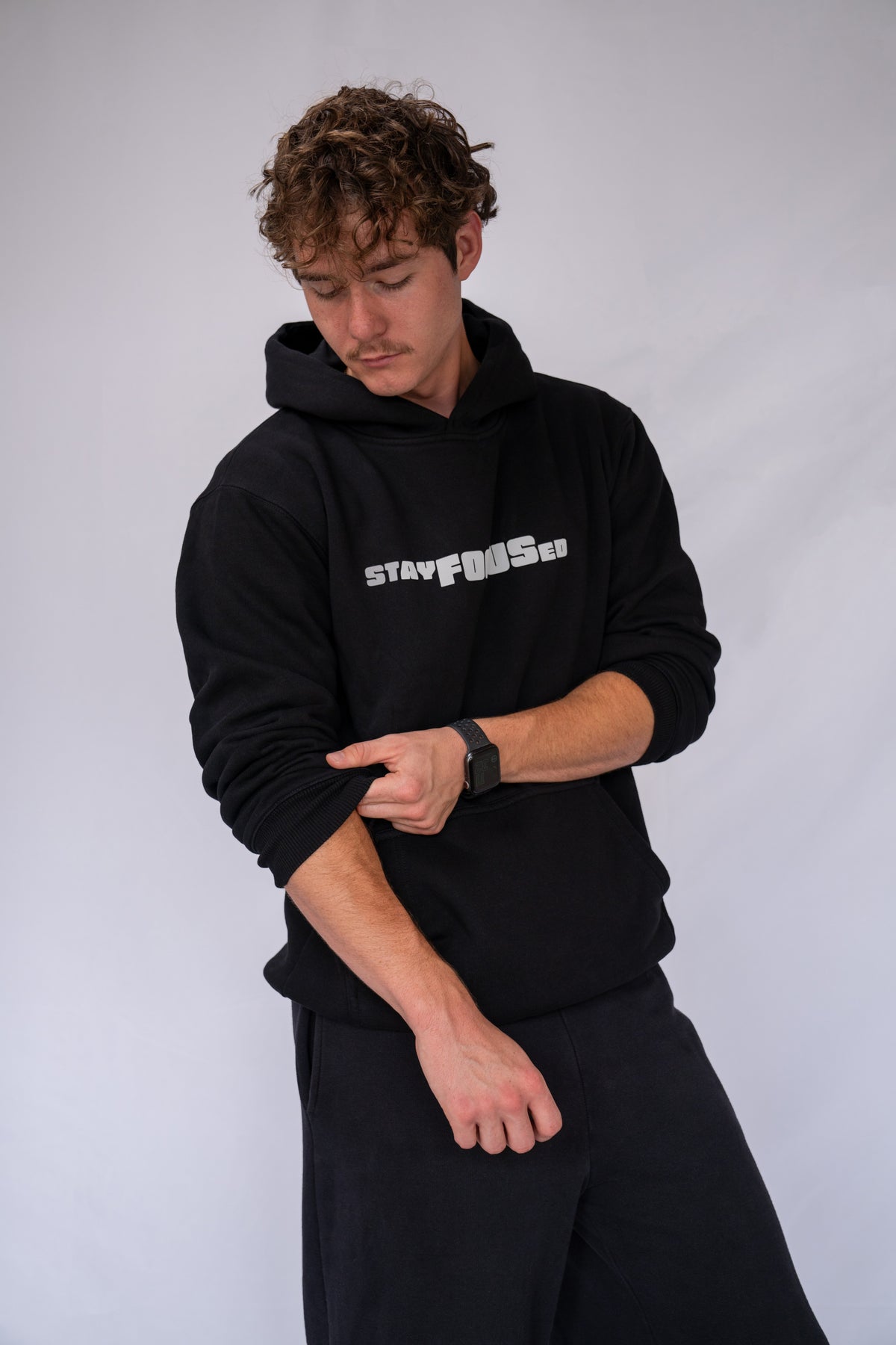 StayFocused FCSD hoodie 4