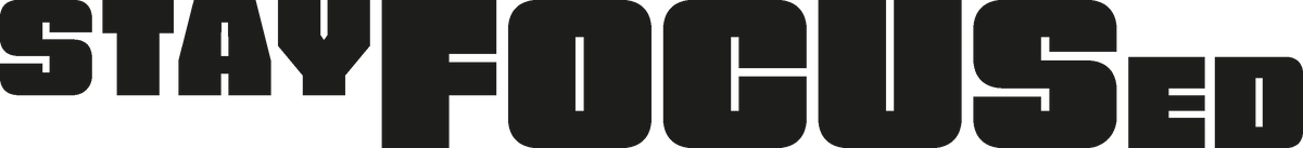 StayFocused Store